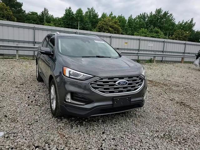 2019 Ford Edge Sel VIN: 2FMPK3J95KBB92147 Lot: 57056864