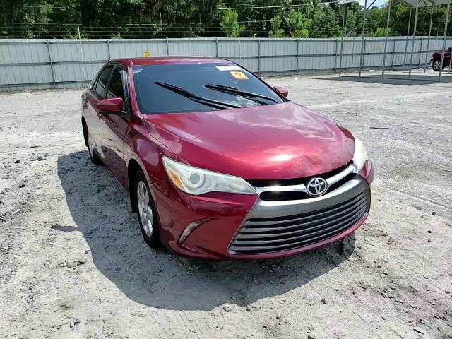 2015 Toyota Camry Le VIN: 4T1BF1FKXFU966472 Lot: 54934704