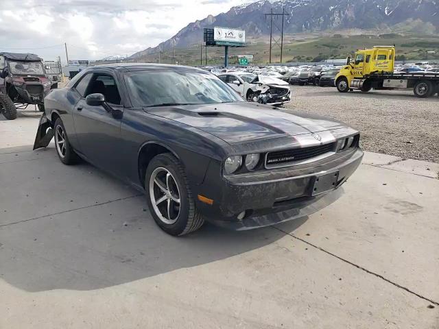 2010 Dodge Challenger Se VIN: 2B3CJ4DV2AH265072 Lot: 54732864