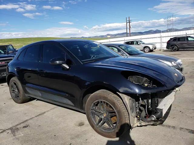 2018 Porsche Macan VIN: WP1AA2A50JLB24193 Lot: 54457304