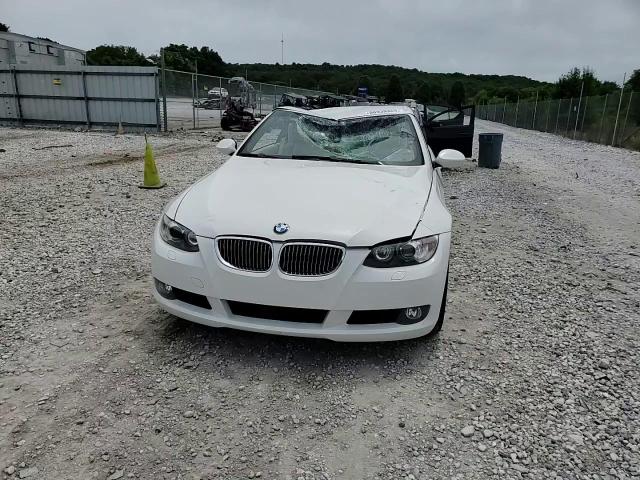 2009 BMW 328 I VIN: WBAWL135X9PX23354 Lot: 56939354