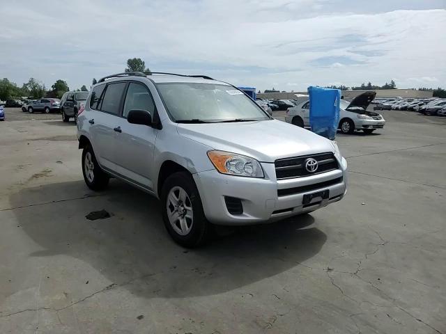 2012 Toyota Rav4 VIN: 2T3BF4DV6CW181299 Lot: 55840334