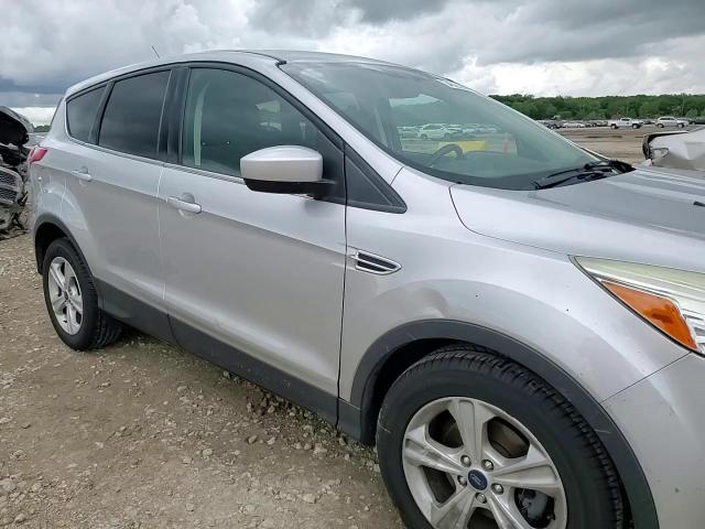 2016 Ford Escape Se VIN: 1FMCU0G76GUB94455 Lot: 54625084