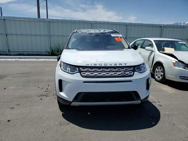 2020 Land Rover Discovery - Image 10