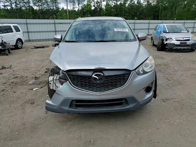 2013 Mazda Cx-5 Touring VIN: JM3KE2CE5D0108673 Lot: 53223854