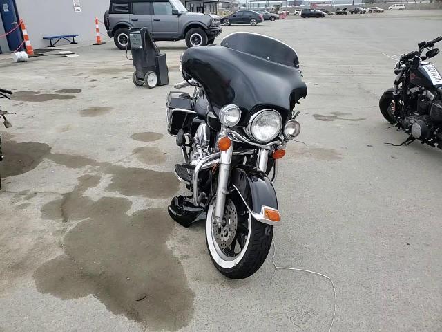 2003 Harley-Davidson Flht VIN: 1HD1DDV373Y734609 Lot: 55631164