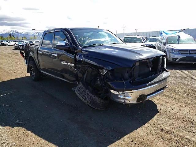 2011 Dodge Ram 1500 VIN: 1D7RV1CT2BS630118 Lot: 56093654