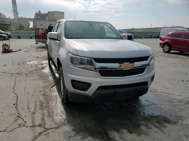 2017 Chevrolet Colorado VIN: 1GCGSBEN5H1163256 Lot: 54560564