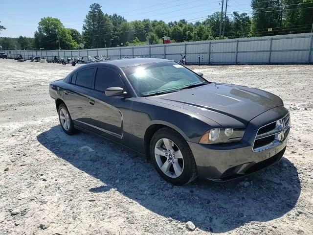 2013 Dodge Charger Se VIN: 2C3CDXBG9DH720536 Lot: 59256574