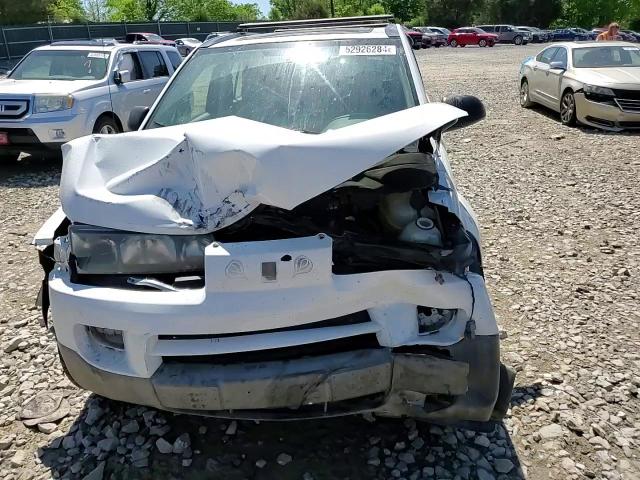 2003 Saturn Vue VIN: 5GZCZ23D13S831348 Lot: 52926284