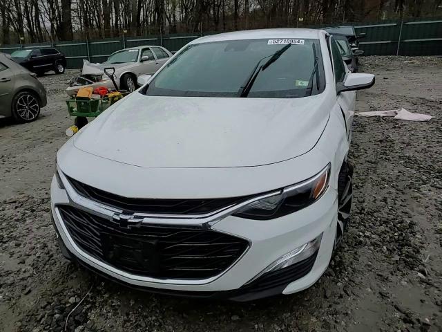 2021 Chevrolet Malibu Rs VIN: 1G1ZG5ST6MF042398 Lot: 52710954