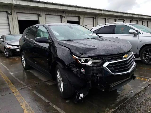 2020 Chevrolet Equinox Lt VIN: 2GNAXUEV7L6213185 Lot: 53223704