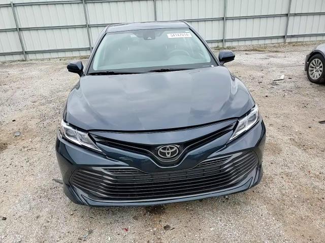 2019 Toyota Camry L VIN: 4T1B11HK6KU722453 Lot: 54147014