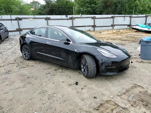 2018 Tesla Model 3 VIN: 5YJ3E1EA0JF028048 Lot: 54680554