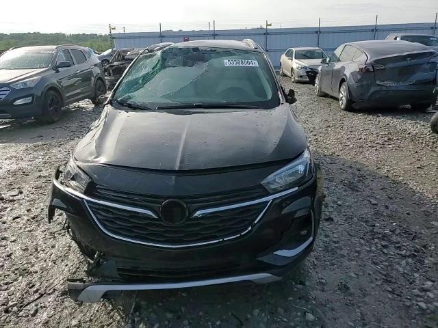 2023 Buick Encore Gx Select VIN: KL4MMDS25PB142722 Lot: 53588504