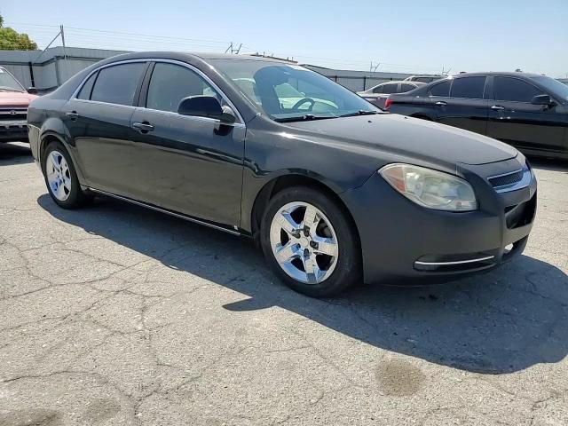 2009 Chevrolet Malibu 1Lt VIN: 1G1ZH57B99F123626 Lot: 56622174