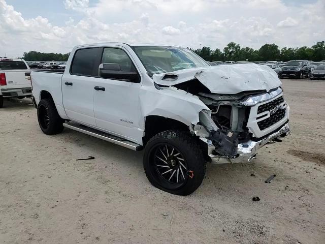 2020 Ram 1500 Tradesman VIN: 1C6SRFGT6LN158875 Lot: 56716434