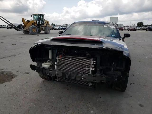 2017 Dodge Challenger Sxt VIN: 2C3CDZAG4HH640208 Lot: 54208144