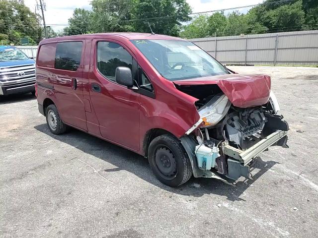 2017 Nissan Nv200 2.5S VIN: 3N6CM0KN9HK718836 Lot: 55952644