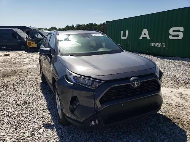 2021 Toyota Rav4 Xle VIN: 2T3W1RFV3MC141758 Lot: 56186454