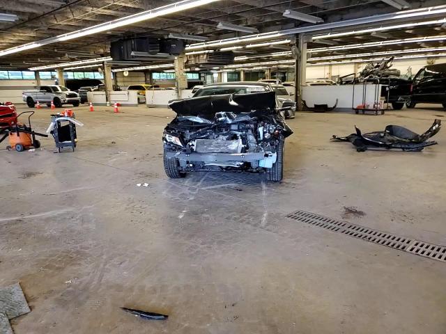 2015 Chevrolet Impala Ltz VIN: 2G1165S34F9265969 Lot: 54417954