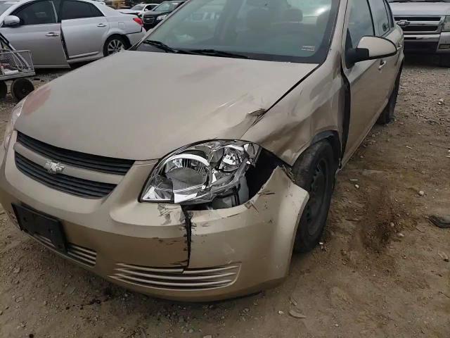 2008 Chevrolet Cobalt Lt VIN: 1G1AL55FX87244711 Lot: 56460624