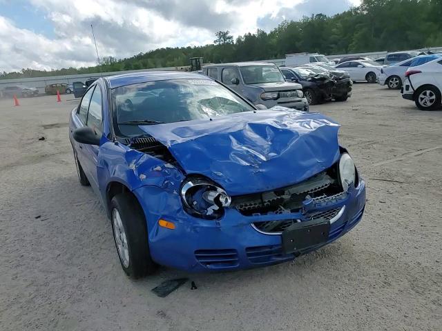 2005 Dodge Neon Sxt VIN: 1B3ES56C55D277999 Lot: 55328454