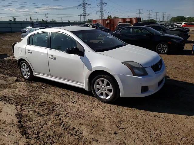 3N1AB6AP5BL673016 2011 Nissan Sentra 2.0