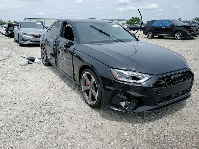 2023 Audi A4 Premium Plus 45 VIN: WAUEAAF47PA016278 Lot: 56759774