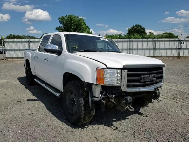 2009 GMC Sierra K1500 Slt VIN: 3GTEK33M29G239395 Lot: 56878804