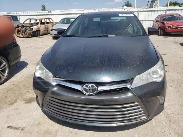 2015 Toyota Camry Le VIN: 4T4BF1FK4FR479659 Lot: 56120034