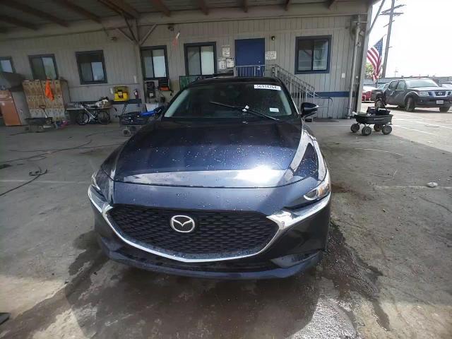 2020 Mazda 3 Select VIN: JM1BPBCM8L1150354 Lot: 56914764