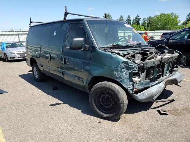 1995 Ford Econoline E150 Van VIN: 1FTEE14YXSHA56626 Lot: 51582694