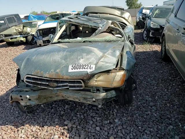 2002 Subaru Legacy - Image 10