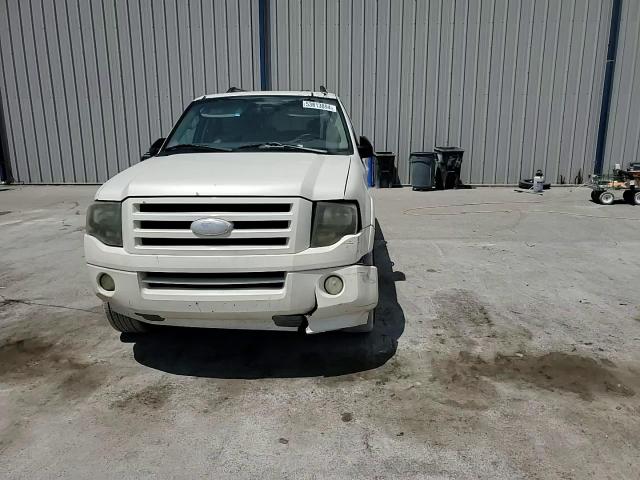 2007 Ford Expedition El Limited VIN: 1FMFK19507LA74774 Lot: 53813094