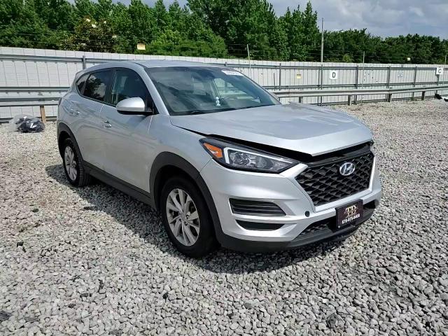 2019 Hyundai Tucson Se VIN: KM8J2CA40KU926794 Lot: 55964044