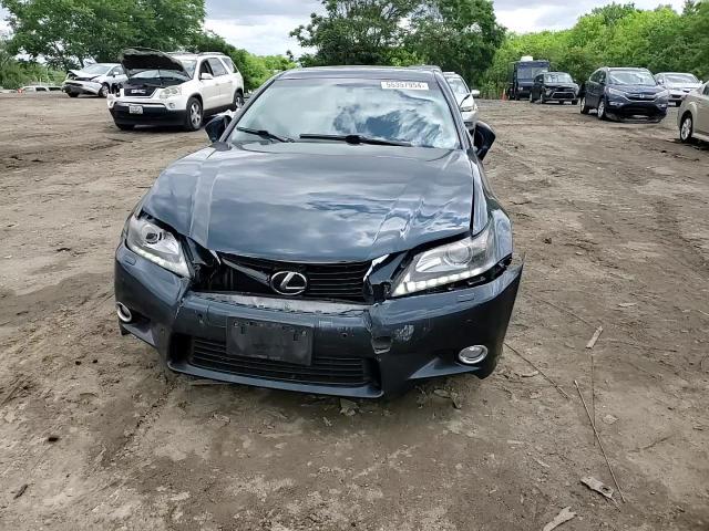 2013 Lexus Gs 350 VIN: JTHCE1BL2D5007633 Lot: 55357954