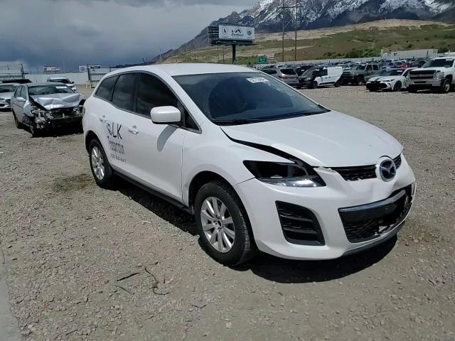 2010 Mazda Cx-7 VIN: JM3ER2W59A0344025 Lot: 71303744