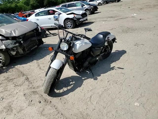 JH2RC5370KK900089 2019 Honda Vt750 C2B