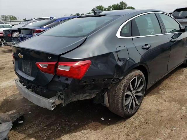 2016 Chevrolet Malibu Lt VIN: 1G1ZE5ST6GF338077 Lot: 57904304