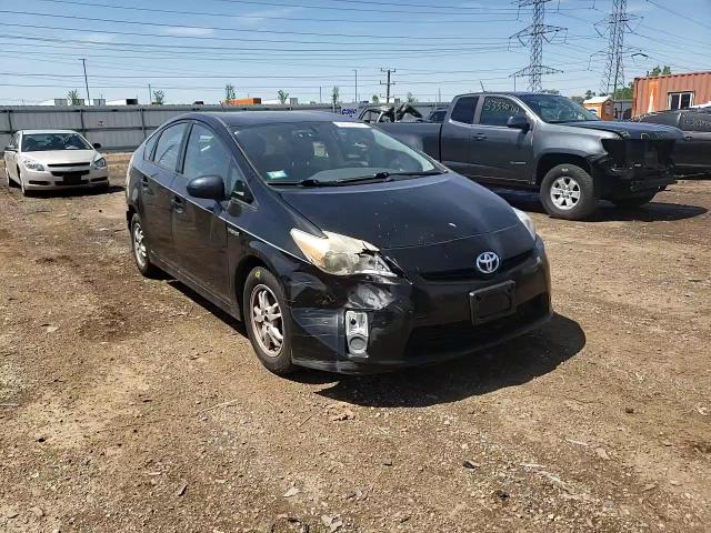 2010 Toyota Prius VIN: JTDKN3DU1A0243889 Lot: 69376844