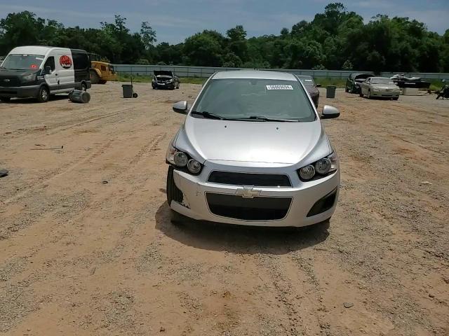 1G1JC6SH4F4202710 2015 Chevrolet Sonic Lt