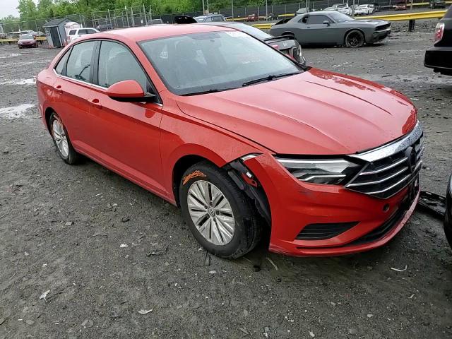 2019 Volkswagen Jetta S VIN: 3VWN57BUXKM112558 Lot: 53612614