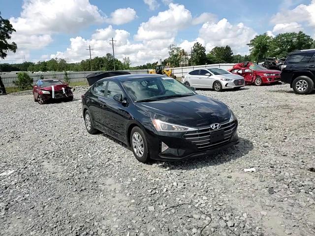 KMHD74LF6LU074794 2020 Hyundai Elantra Se