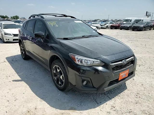 JF2GTAEC1KH288048 2019 Subaru Crosstrek Premium