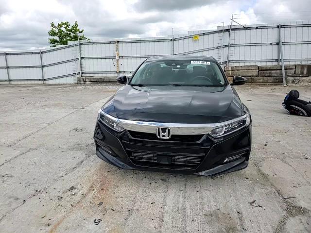 2019 Honda Accord Exl VIN: 1HGCV1F58KA089998 Lot: 56671914