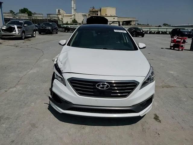 5NPE34AF8GH337956 2016 Hyundai Sonata Sport