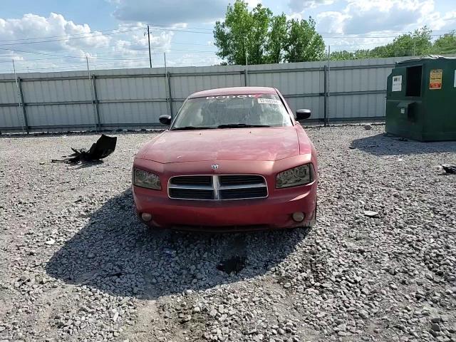 2008 Dodge Charger Sxt VIN: 2B3KA33G78H238887 Lot: 53166594