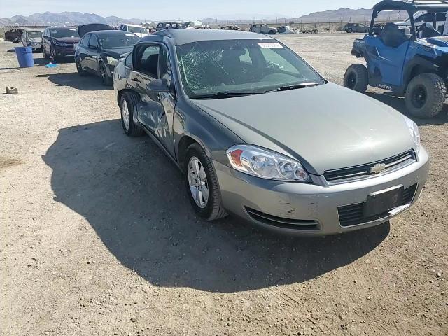 2008 Chevrolet Impala Lt VIN: 2G1WT58K781321417 Lot: 55545374