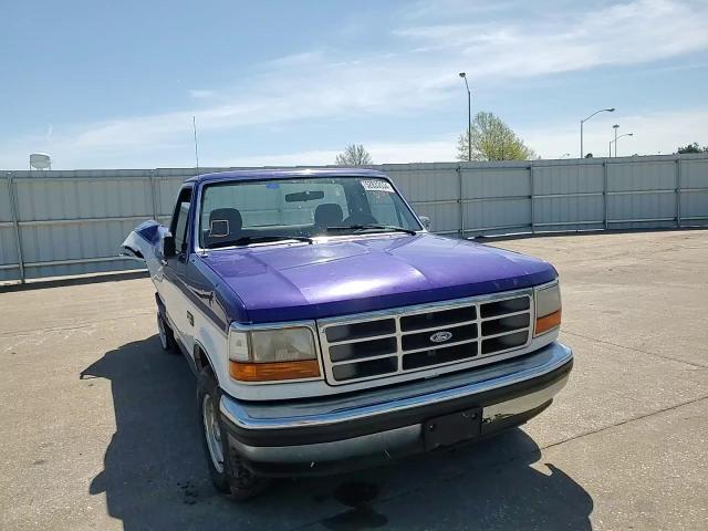 1995 Ford F150 VIN: 1FTDF15Y3SLA24623 Lot: 52833534